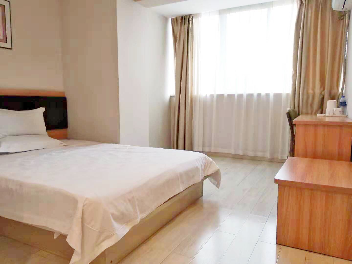 大床房A