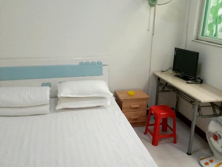 特惠大床房