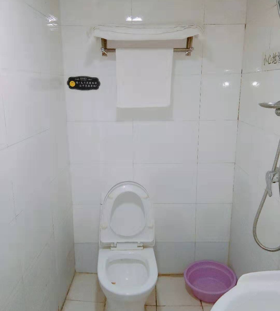 标准双人间