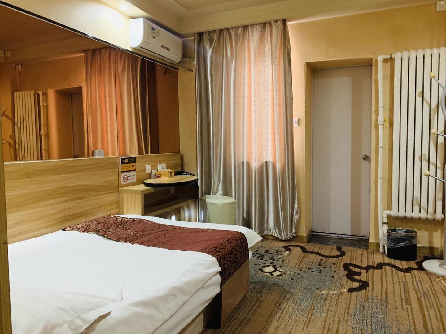 经济房