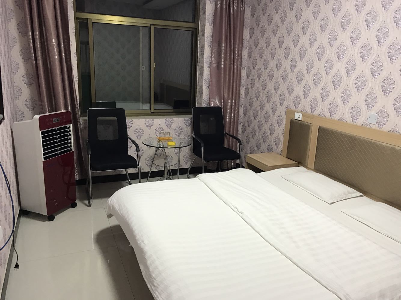 大床房