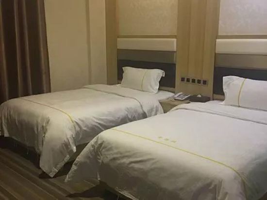 特惠双人间