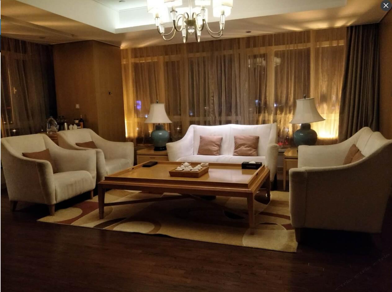 行政套间