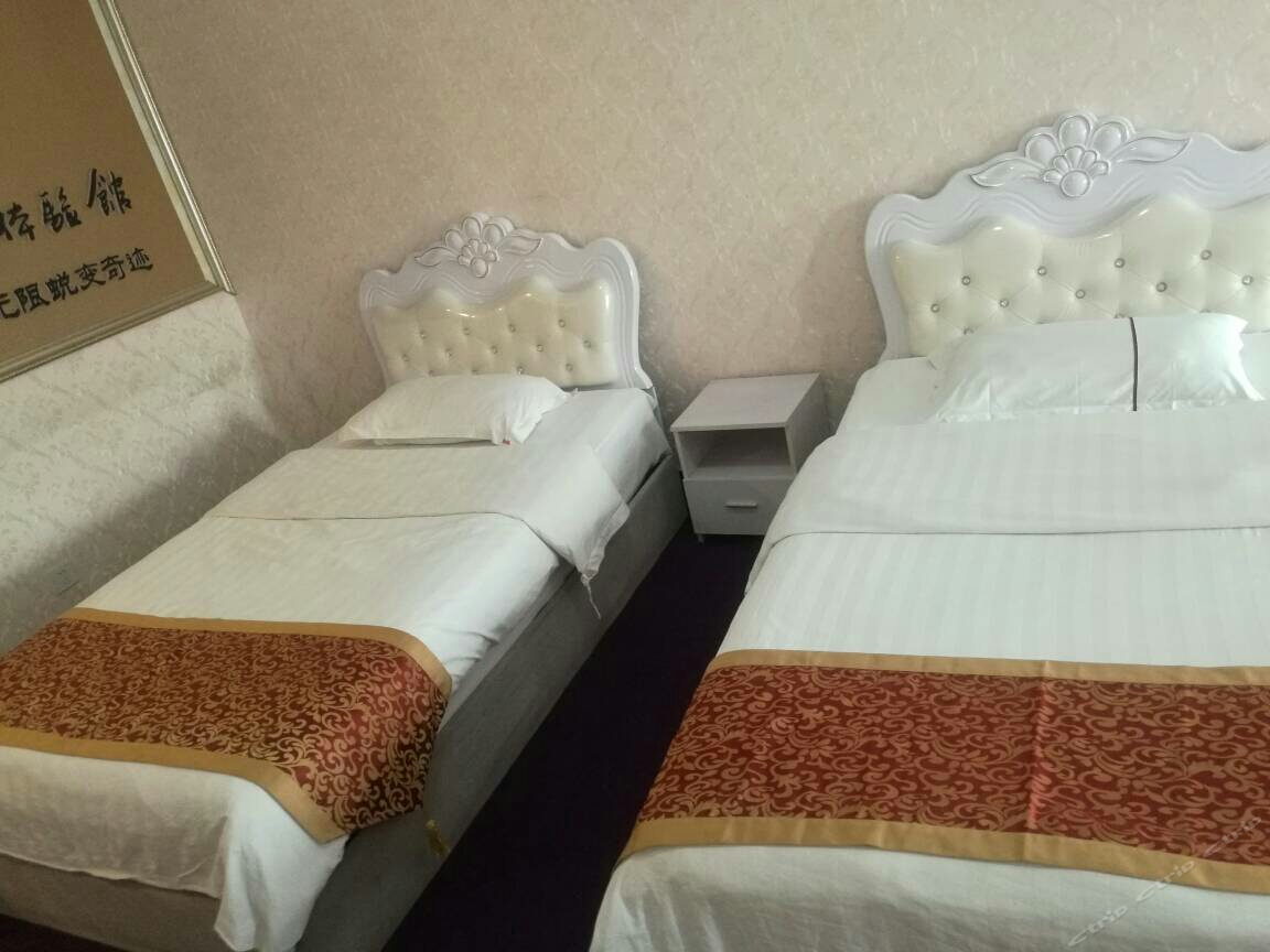 商务标准间