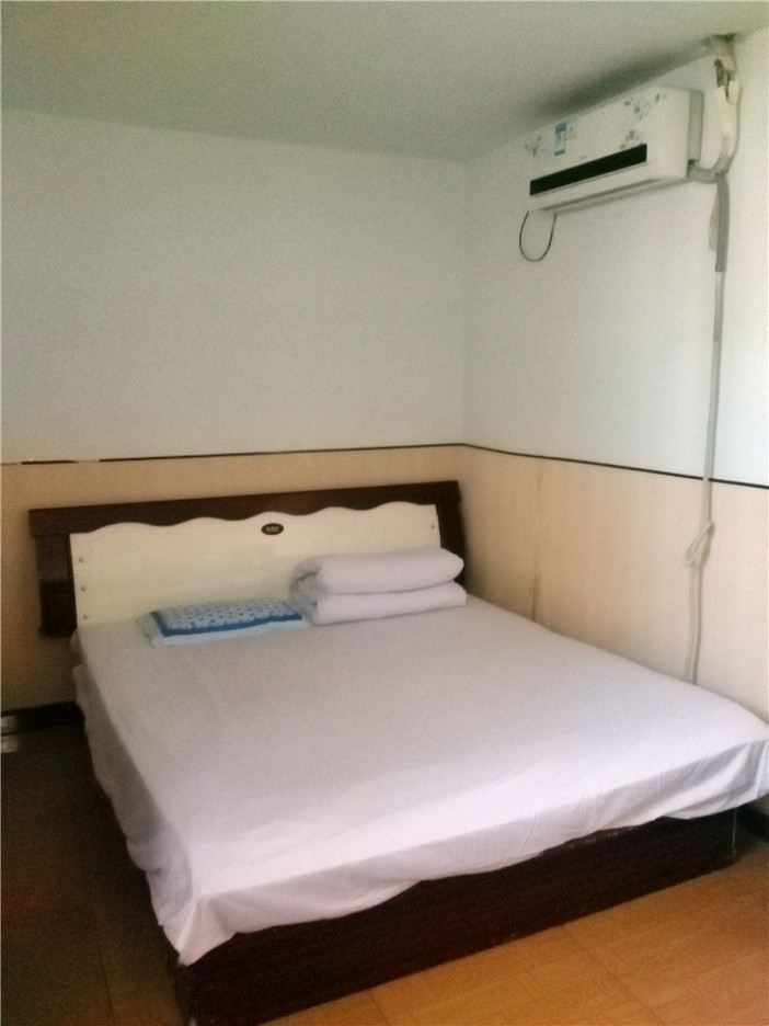 大床房