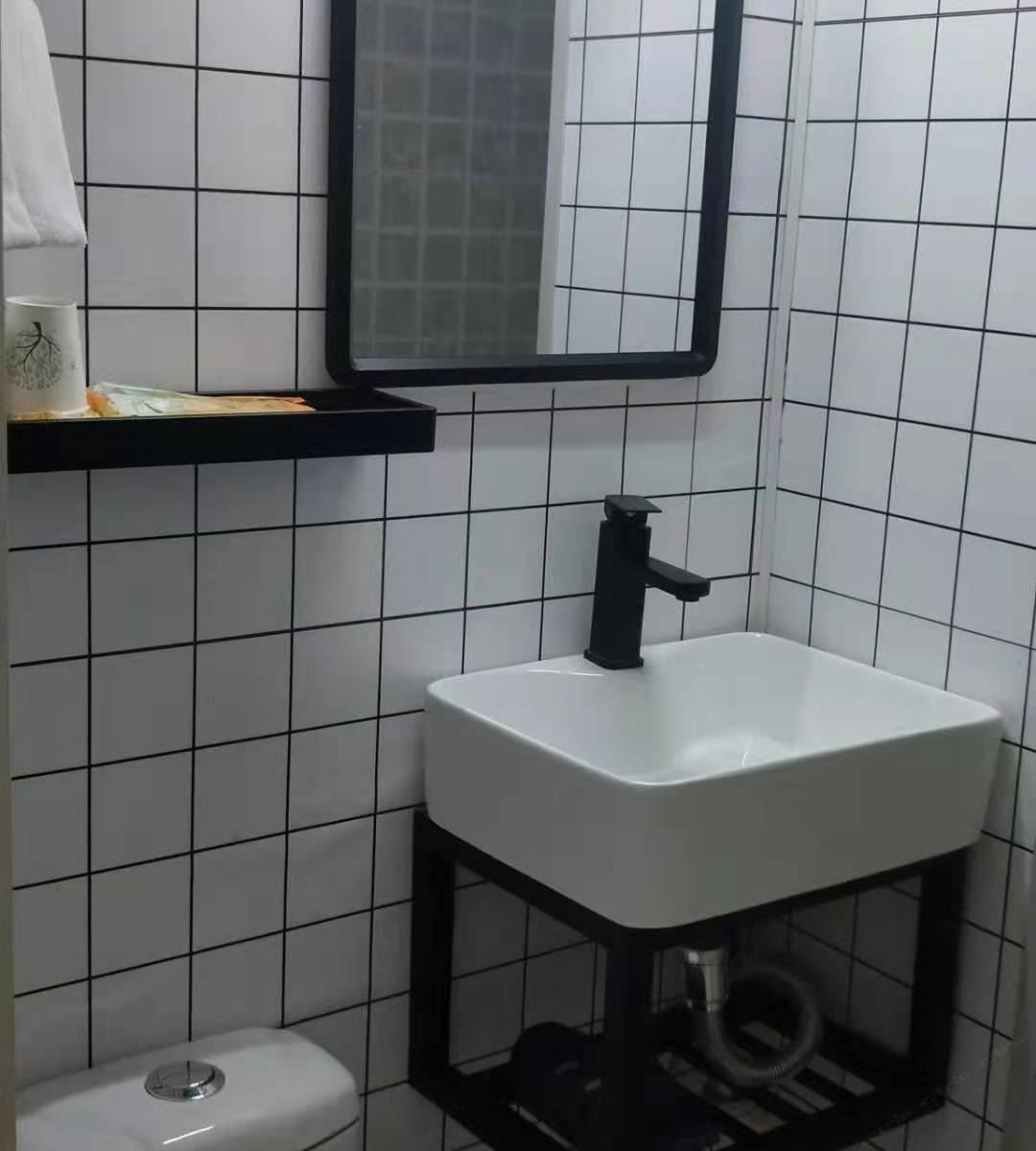 精致大床房