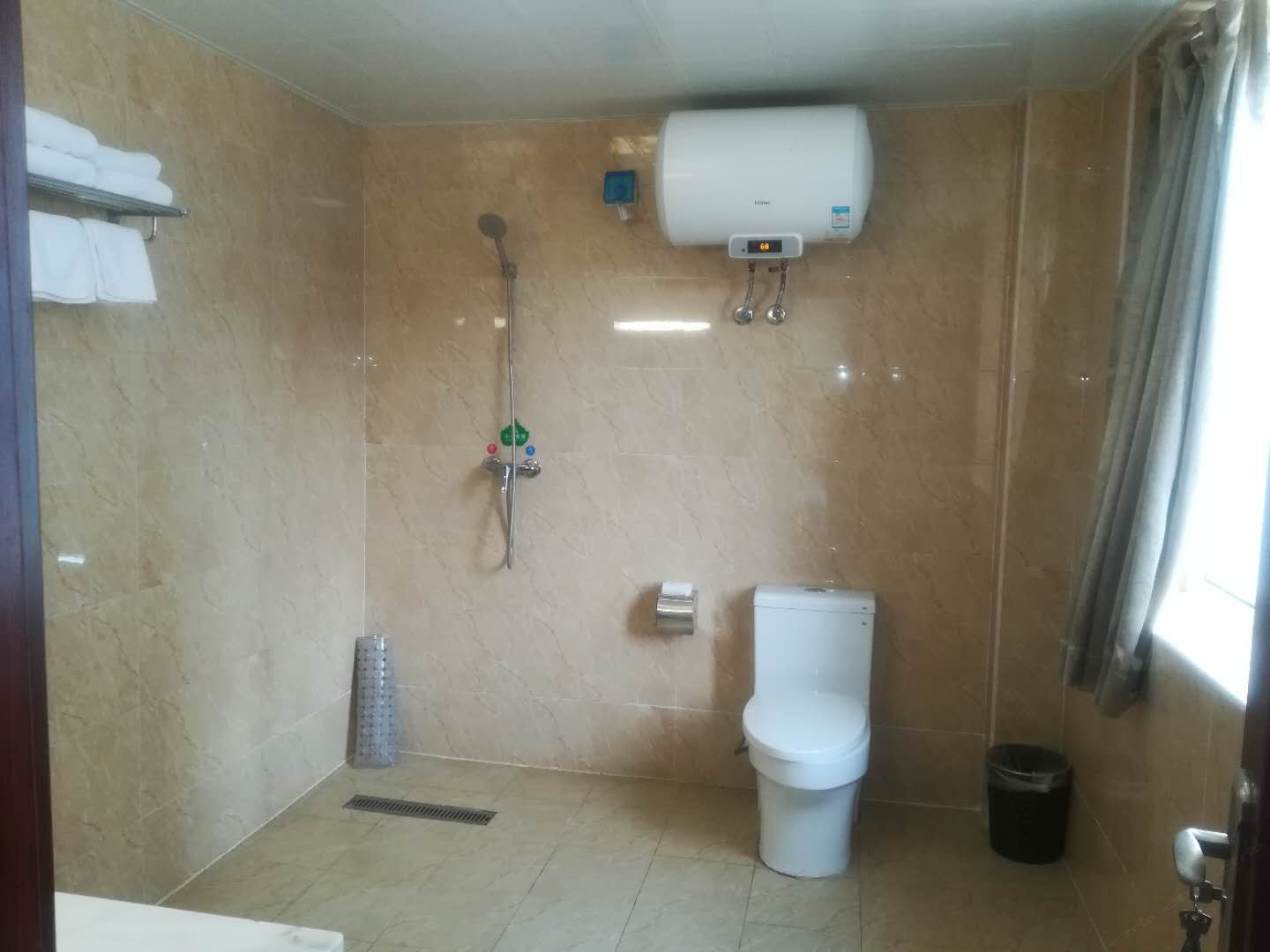 商务标准间