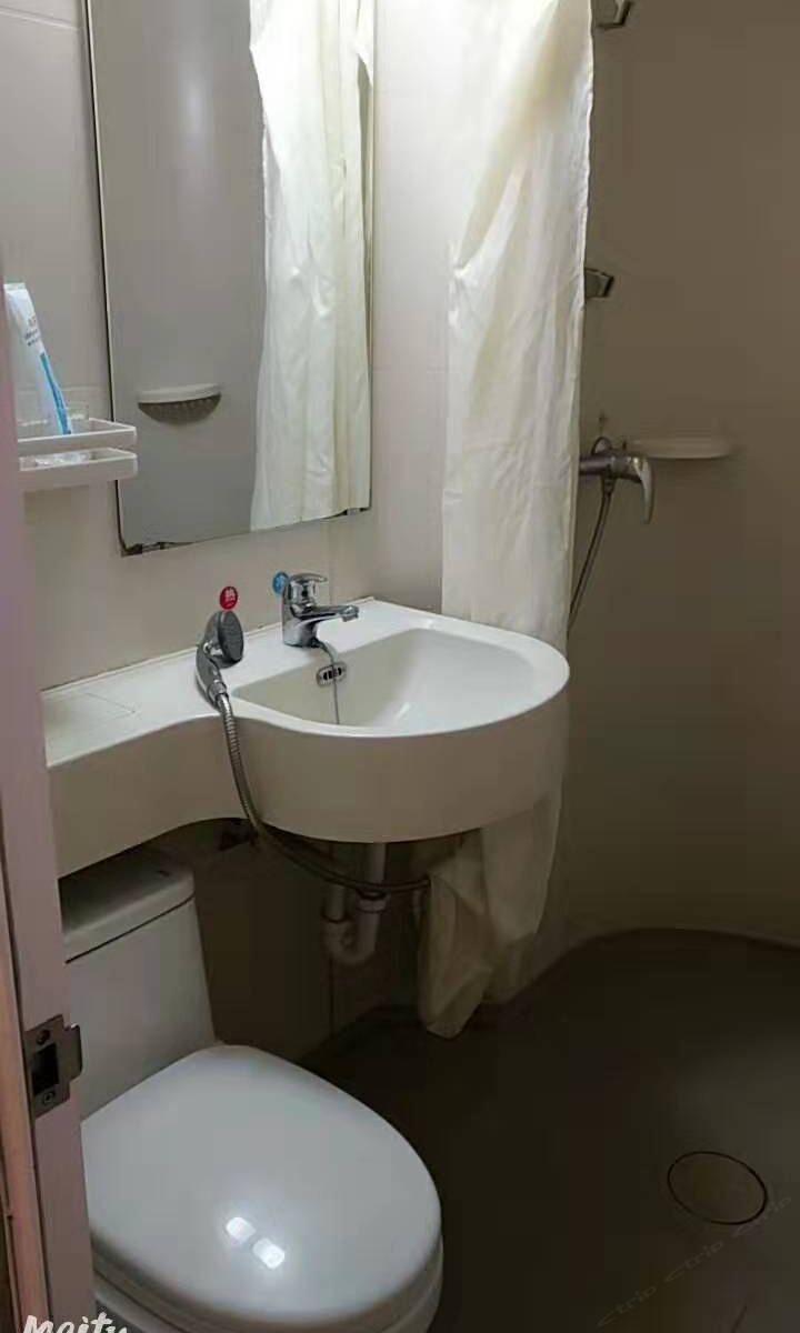 家庭房
