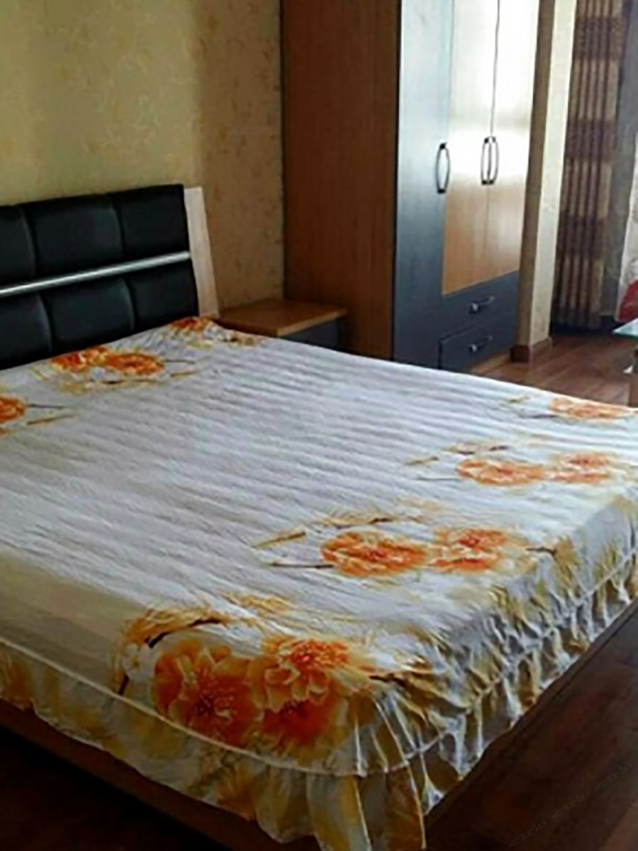 豪华大床房