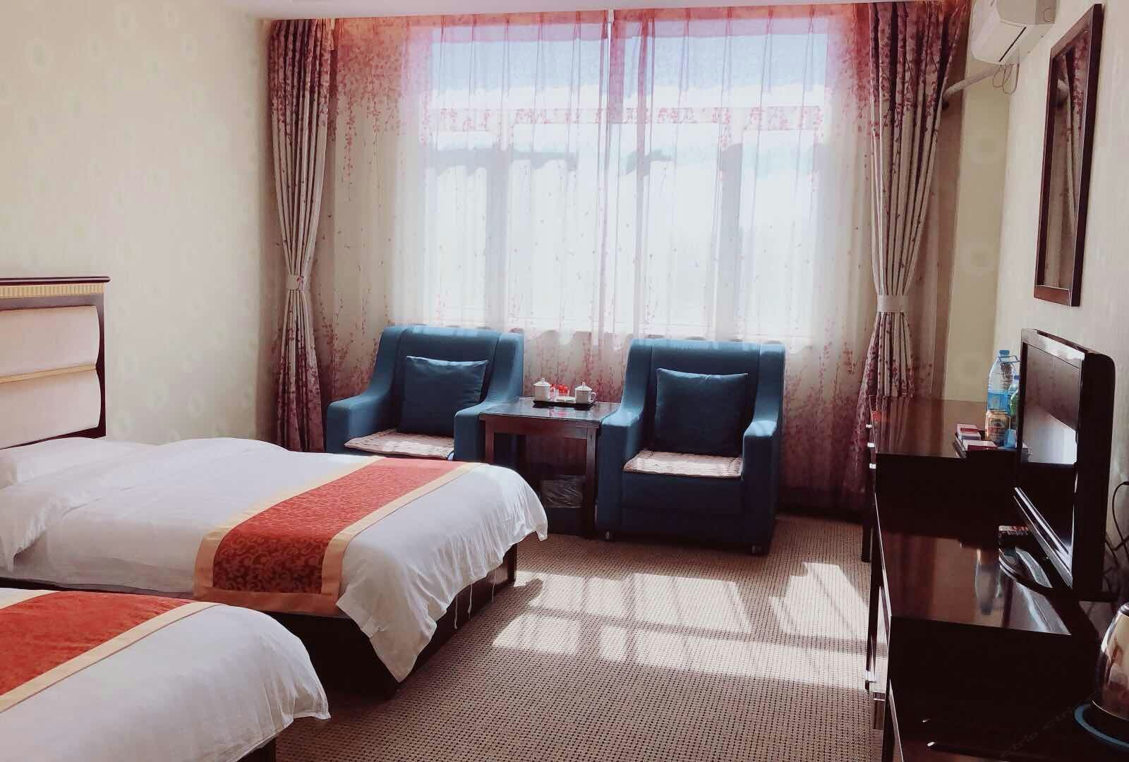 标间