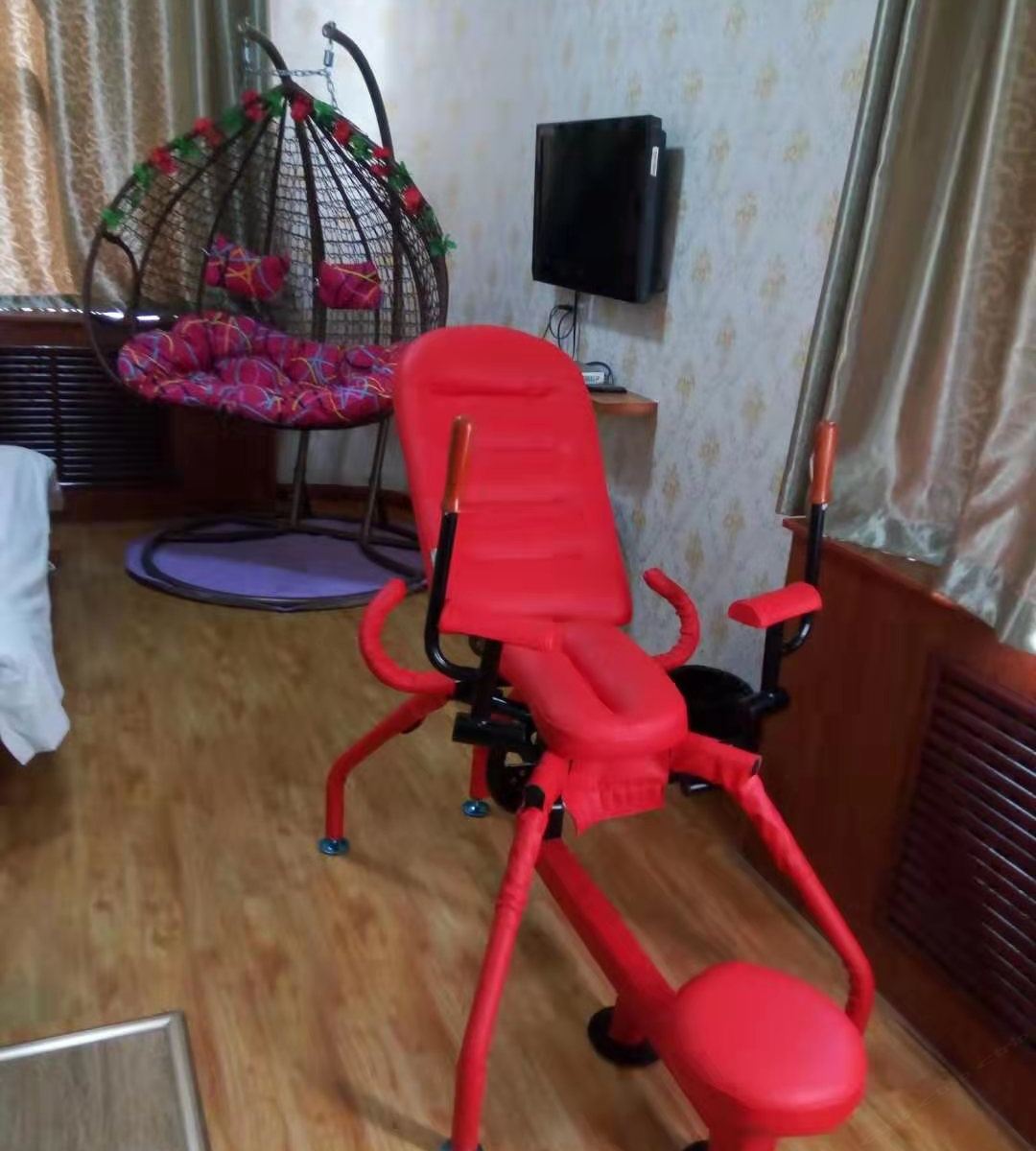 激情爱恋