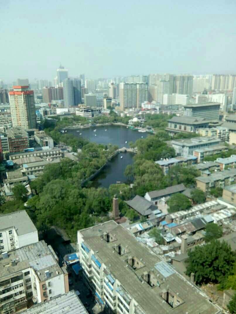 精品大床房
