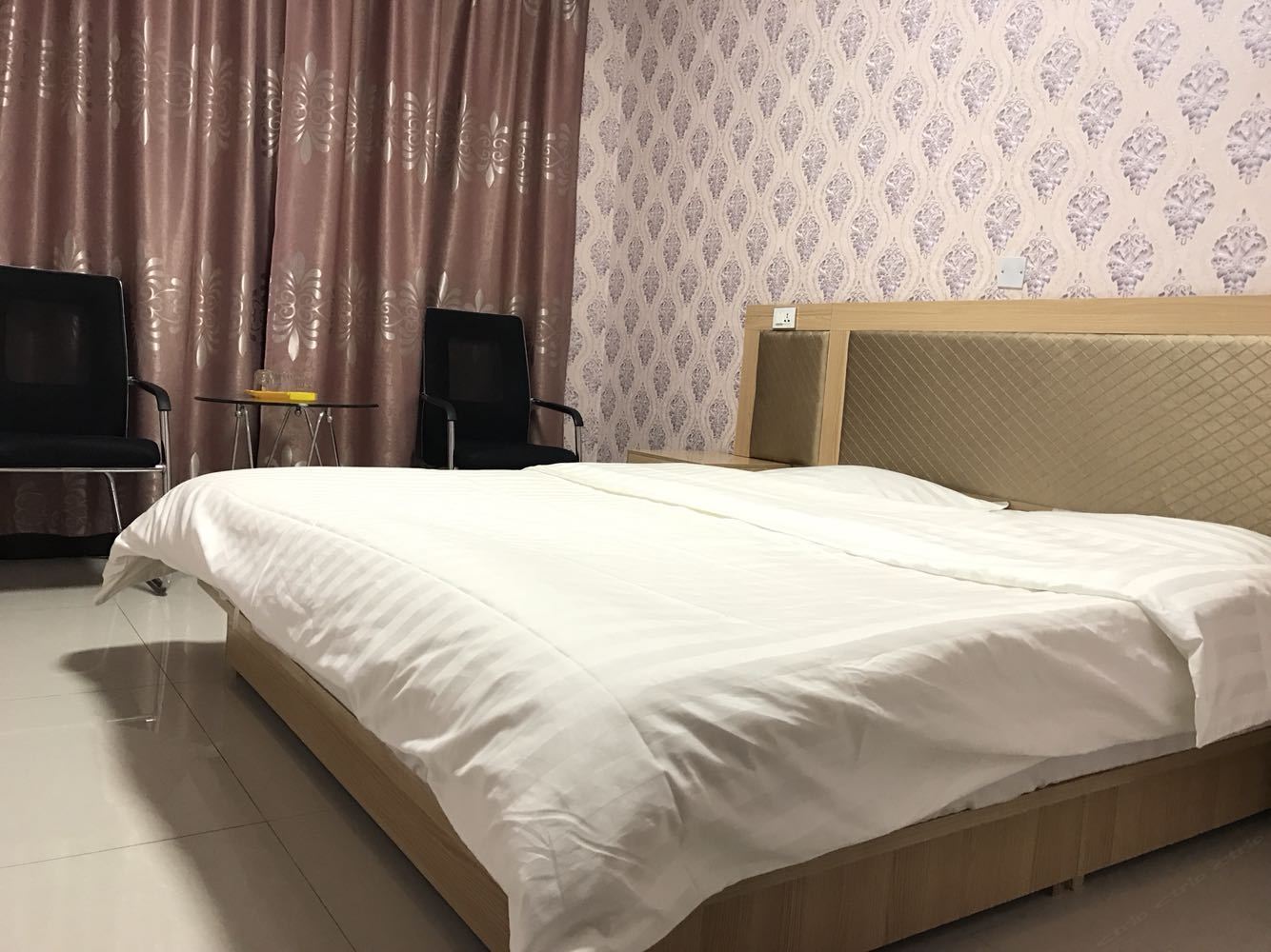 大床房