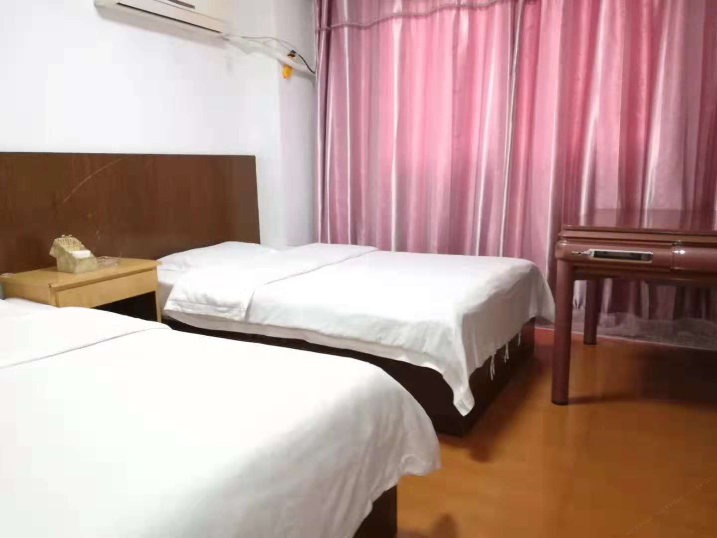 标准间