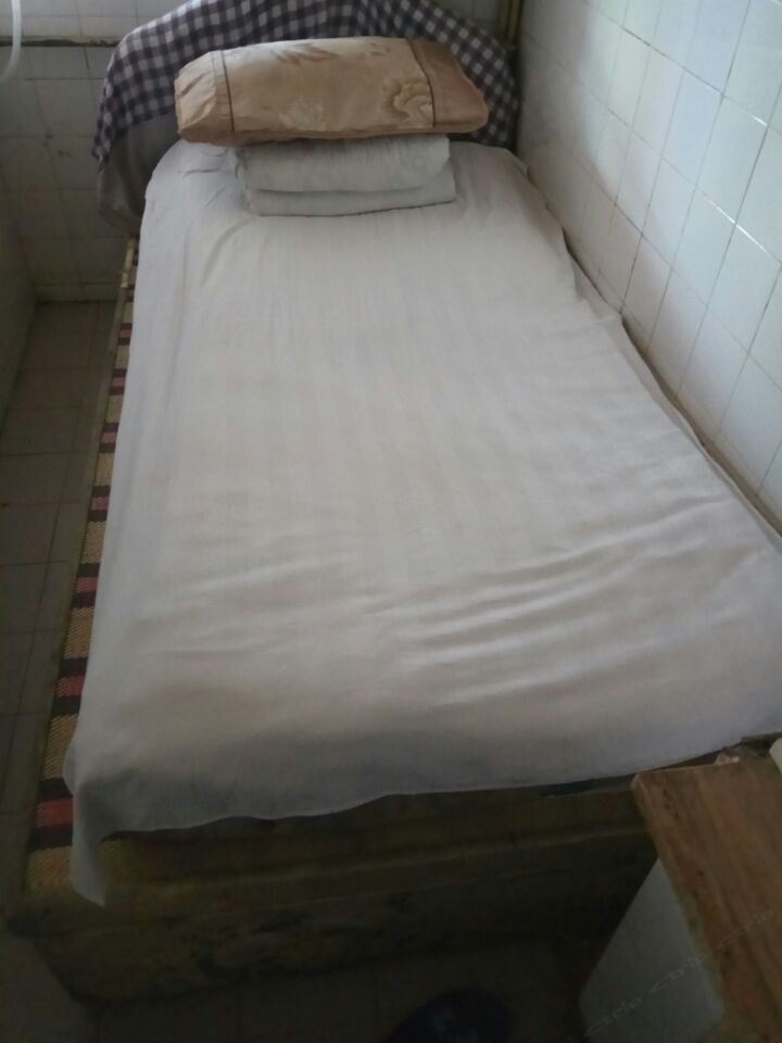 小单间