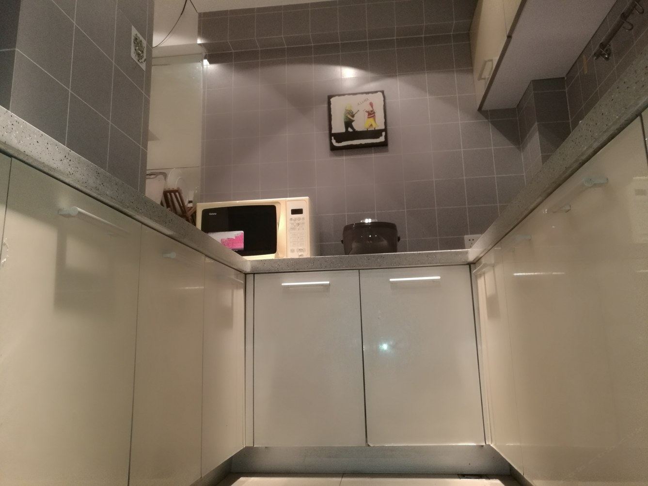 标准一室一卫