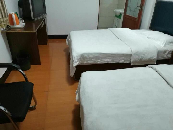 标准间