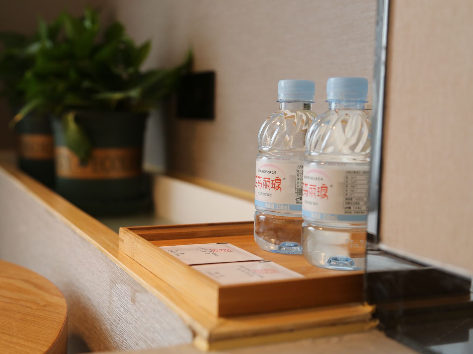 雅悦大床房