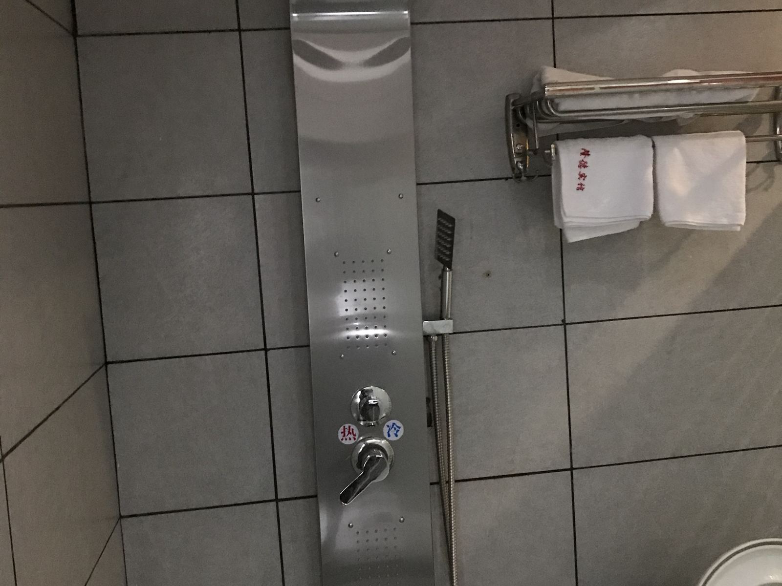 标准大床房