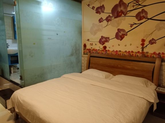 特惠单人间