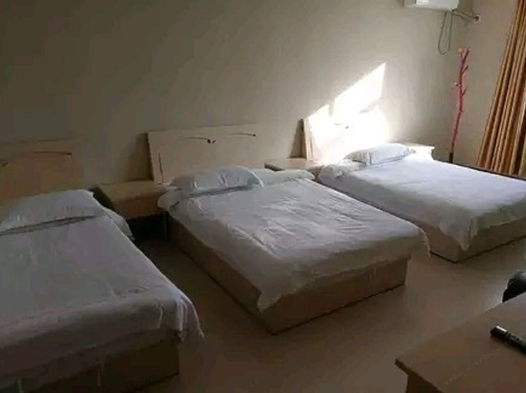 标准三人间