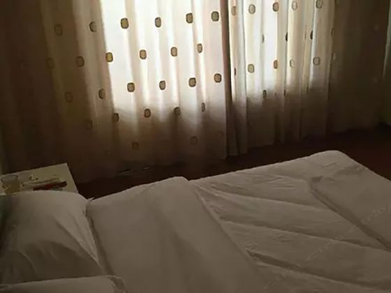 经济单人间