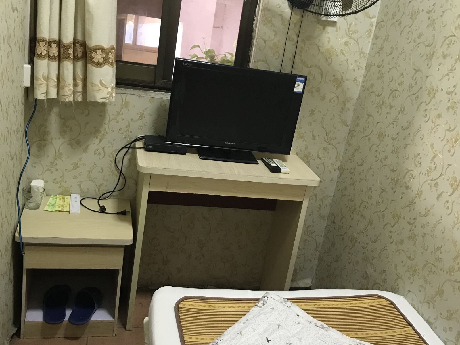 特惠小单间