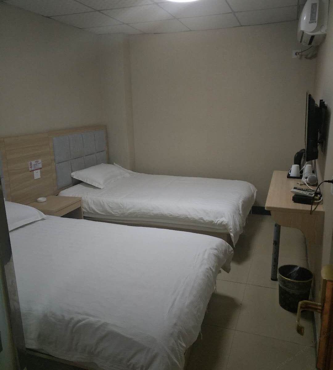 特惠标准间