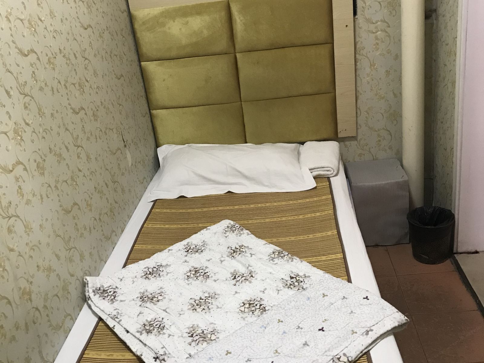 特惠小单间