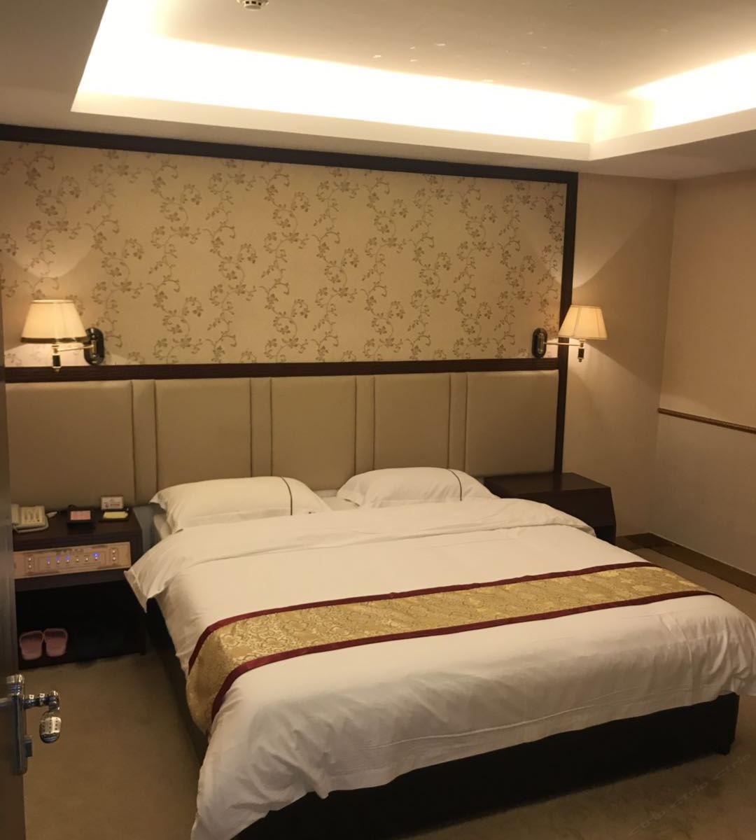 行政套房