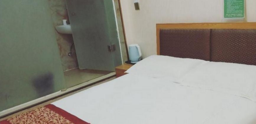 单人间