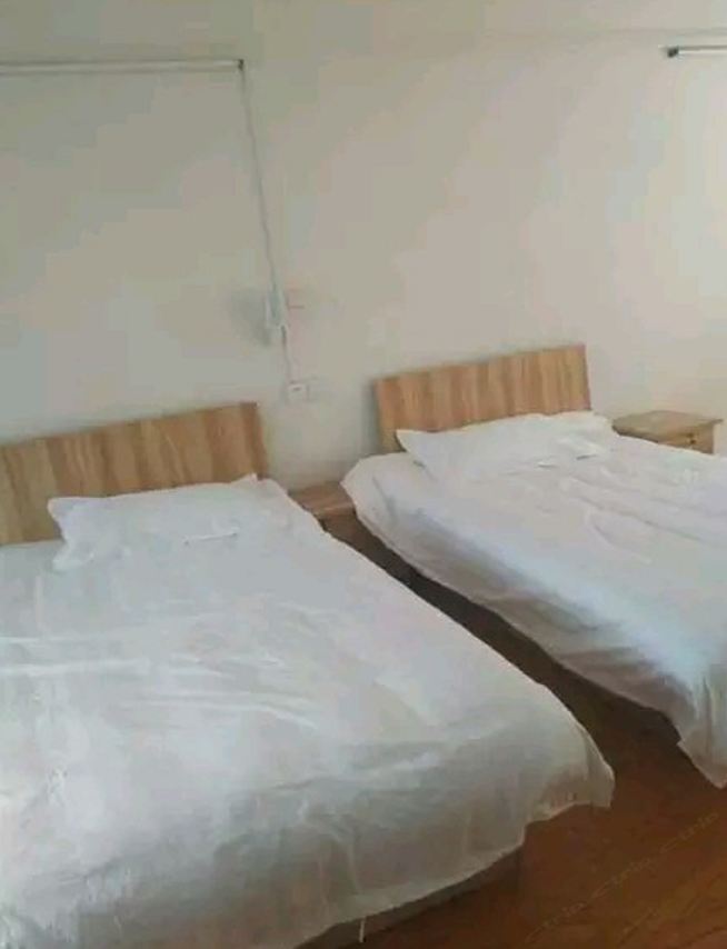 标准家庭房