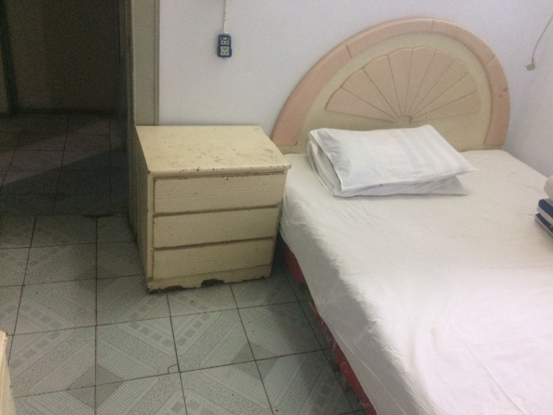 单间