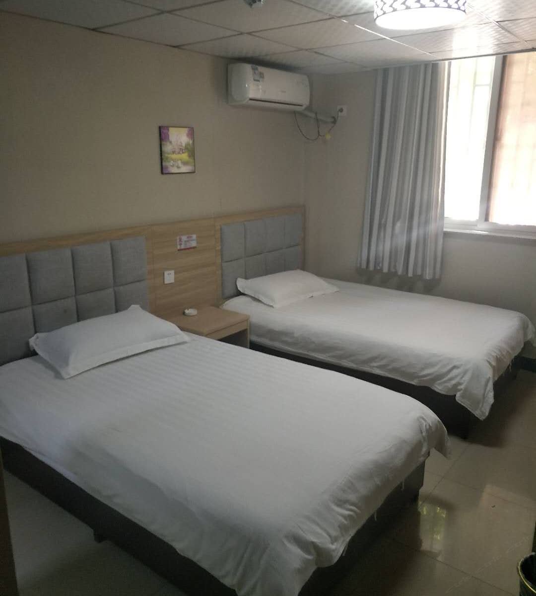 商务标准间