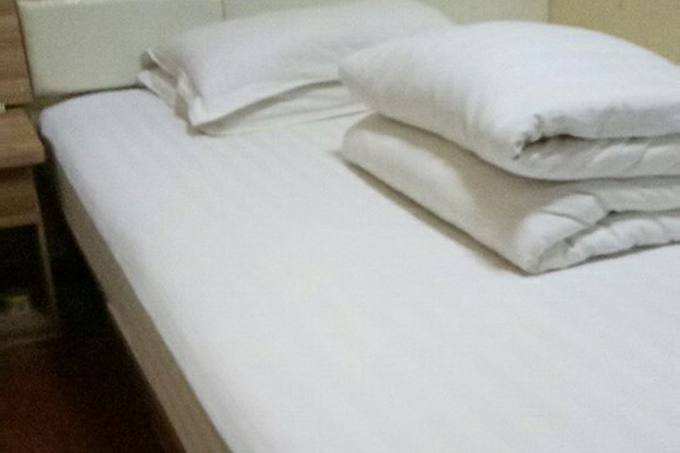 欧式大床房
