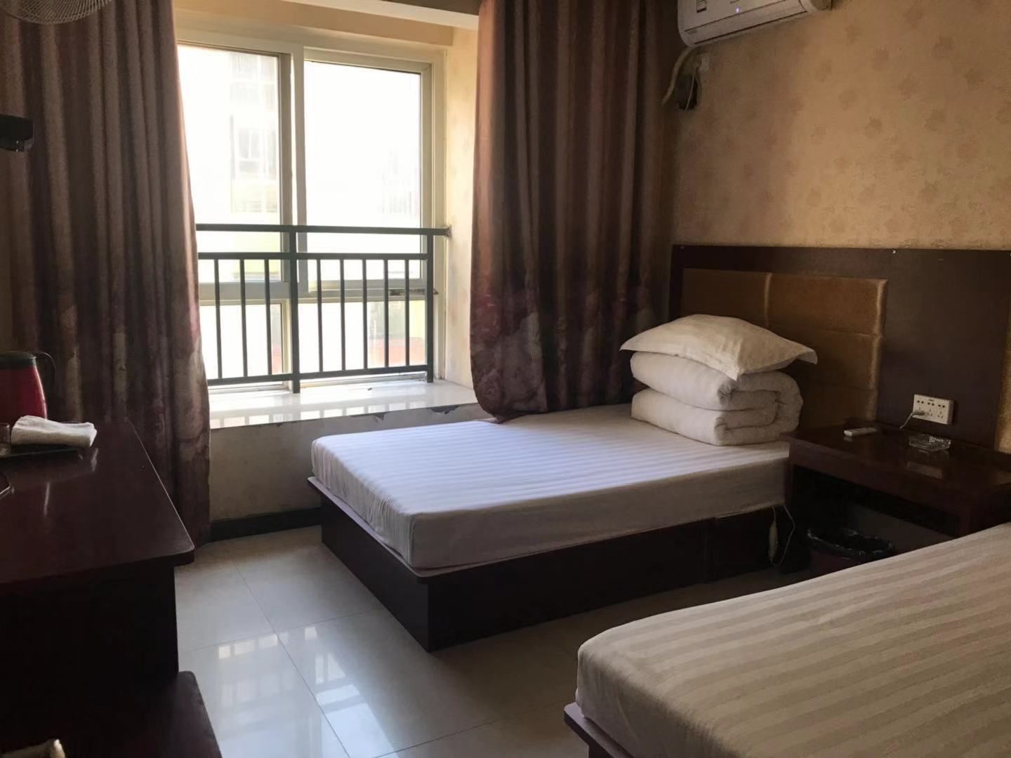 标准间