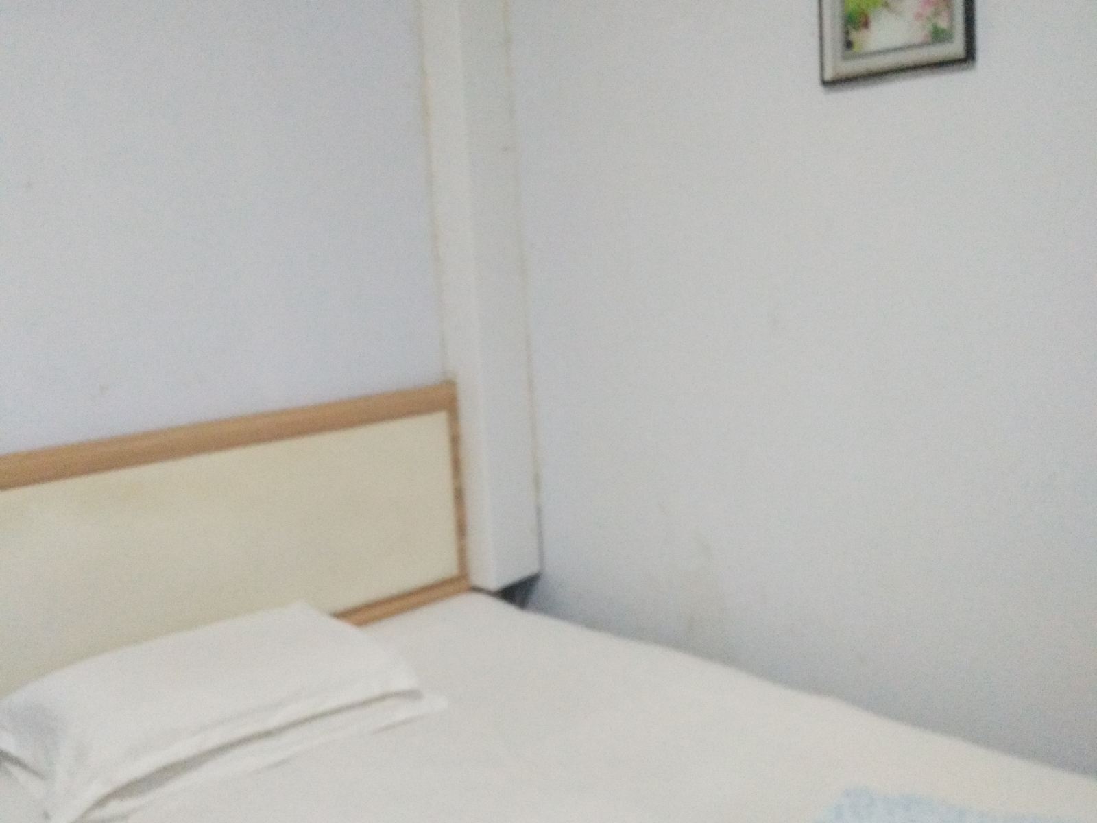 大床房