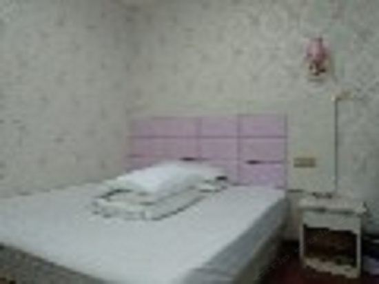 欧式大床房