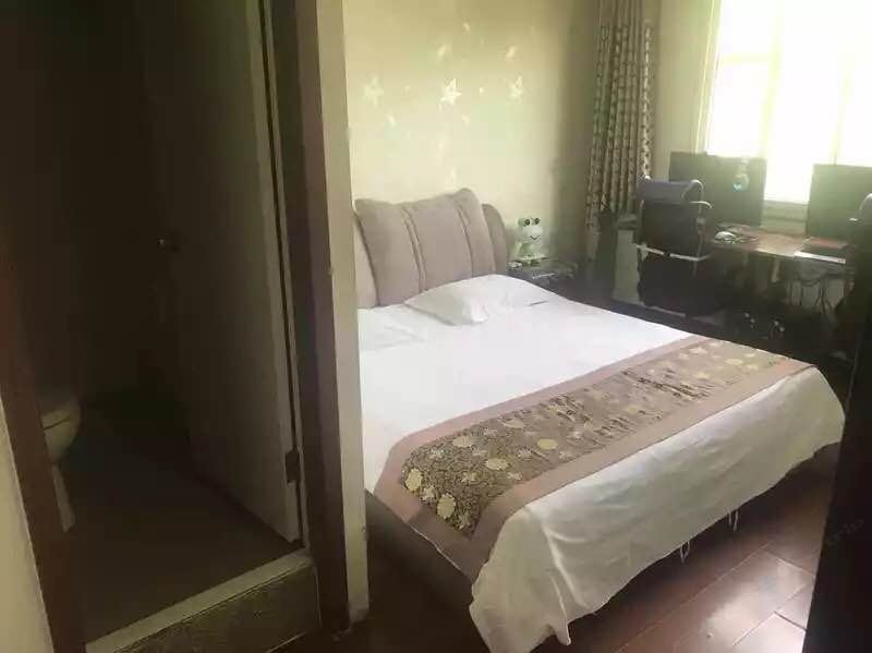 精品大床房