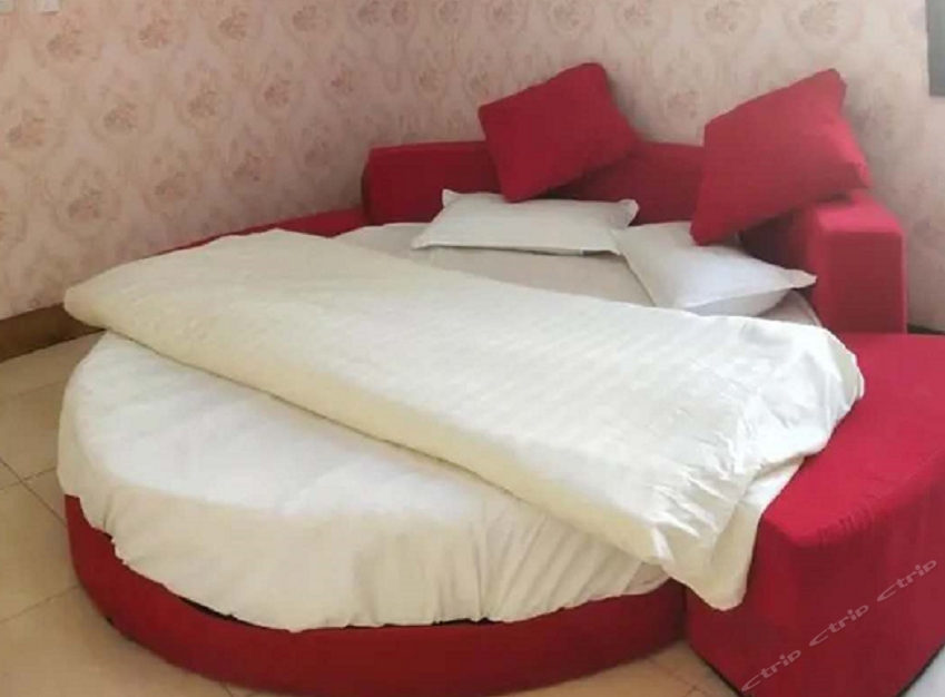 情趣主题房