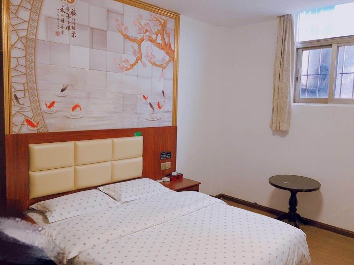 大床房