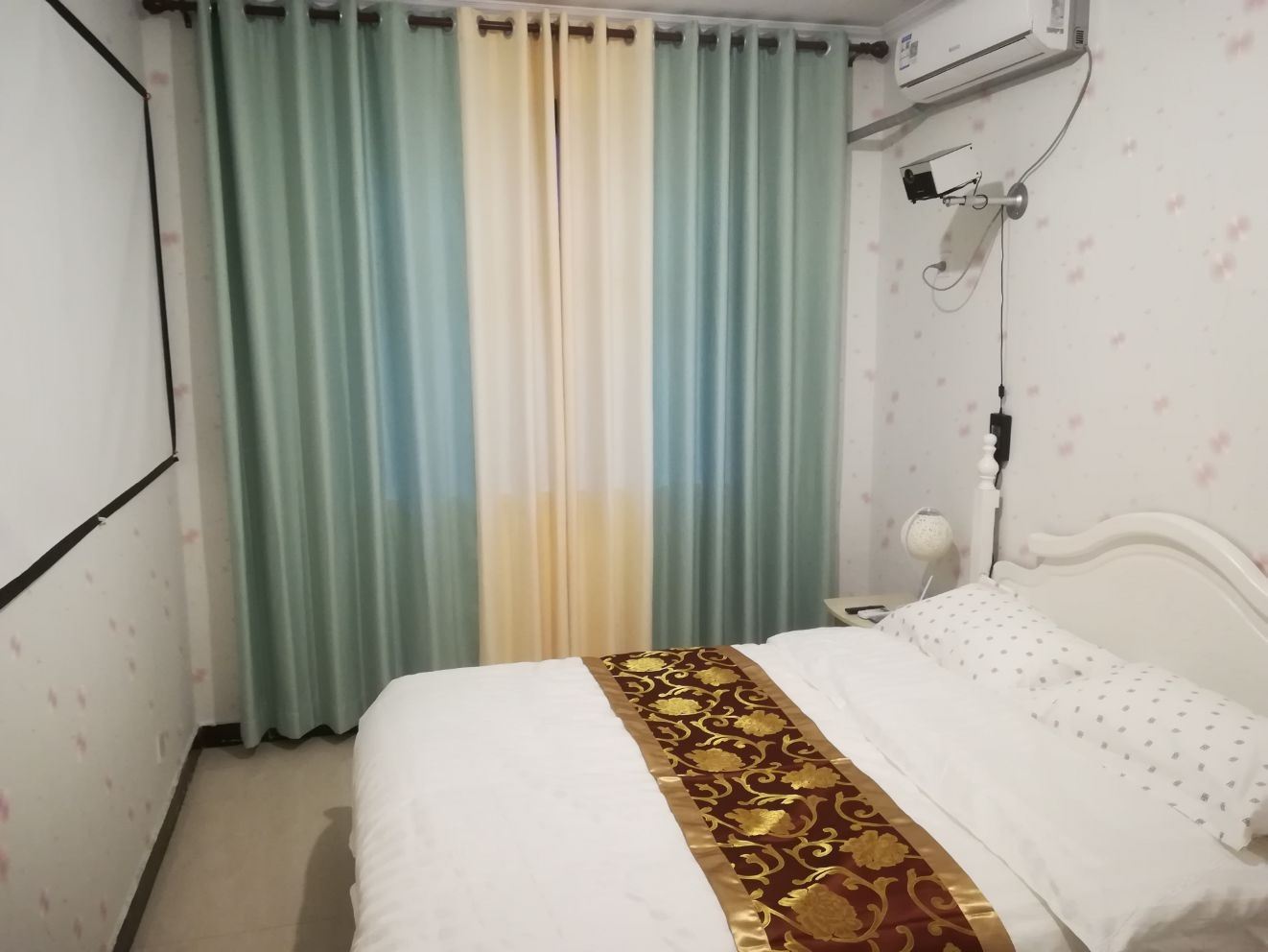蒲公英的约定