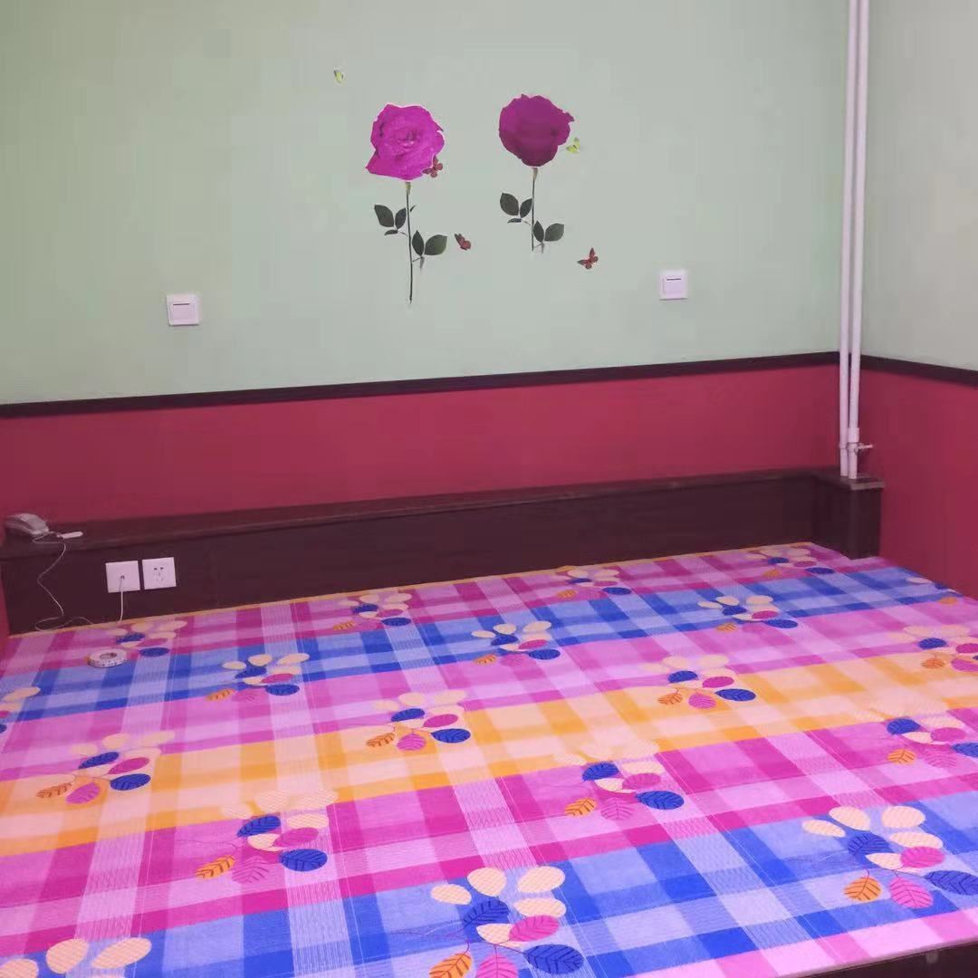 特价大床房