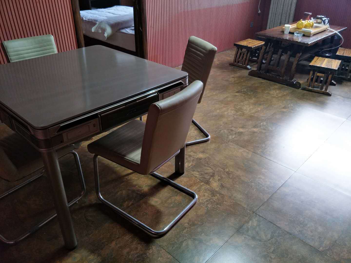 豪华套房（棋牌室）