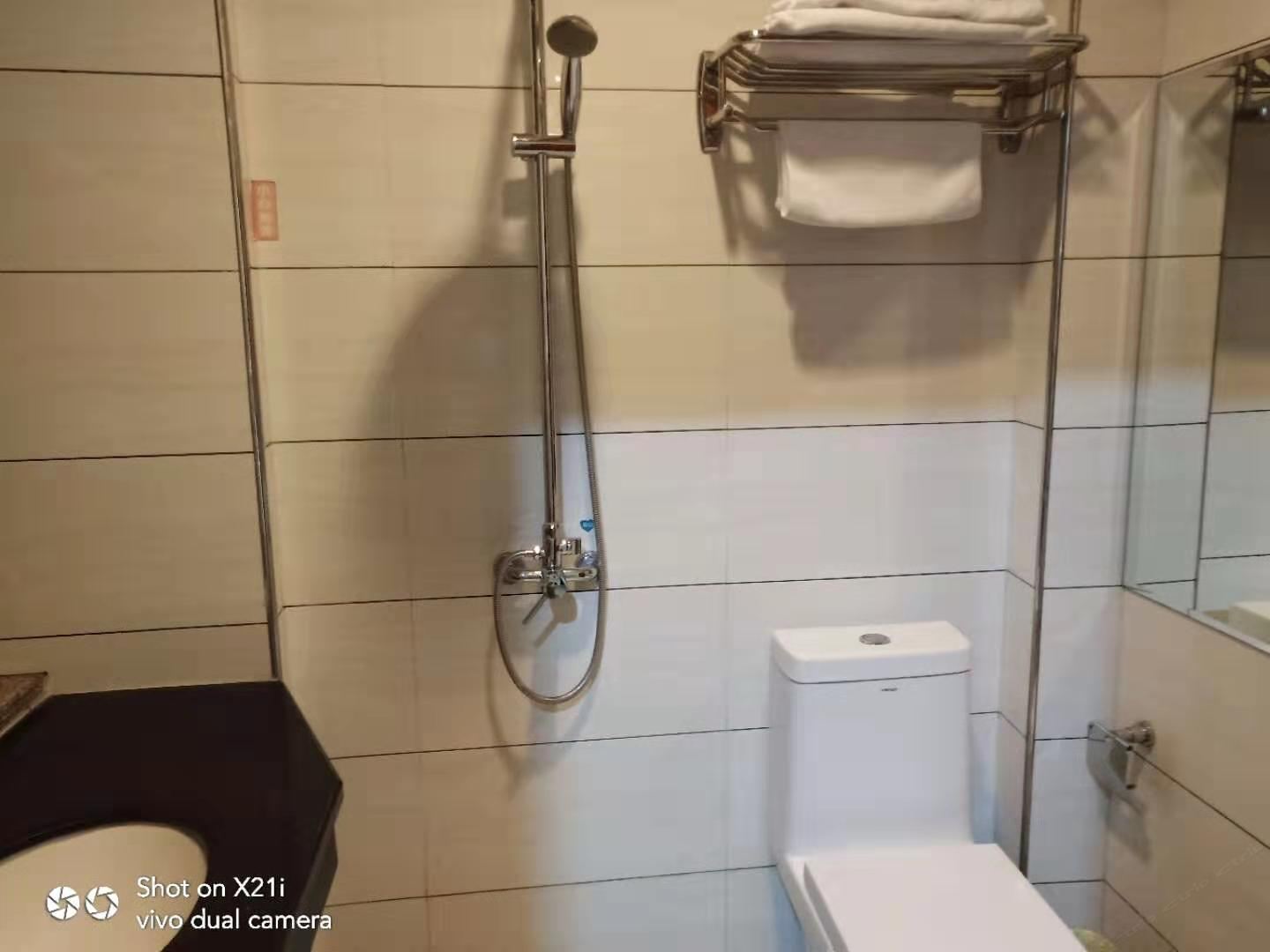标准双人房