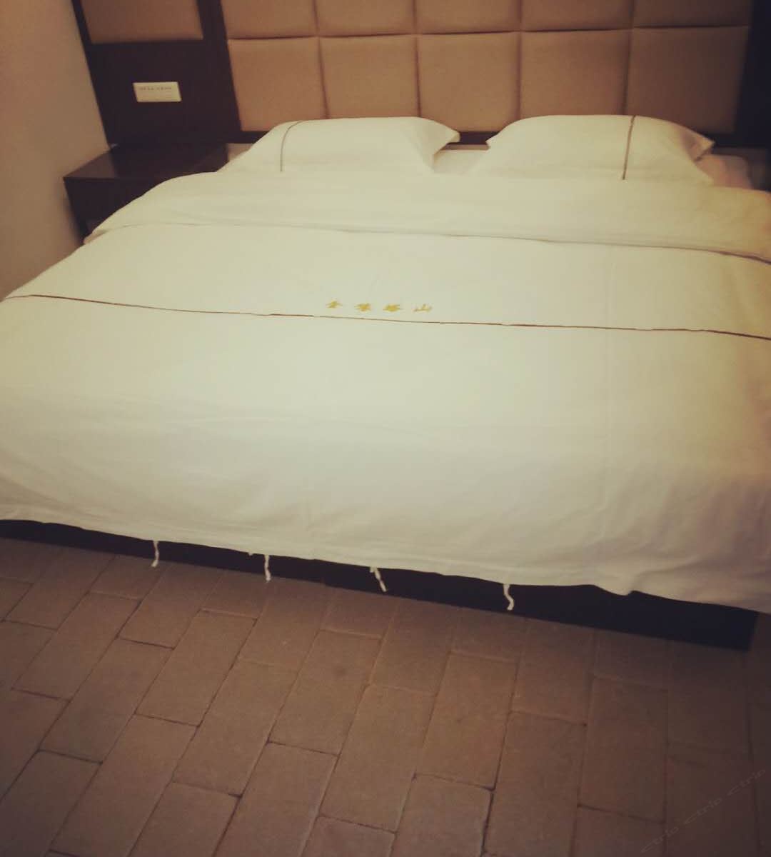 大床房