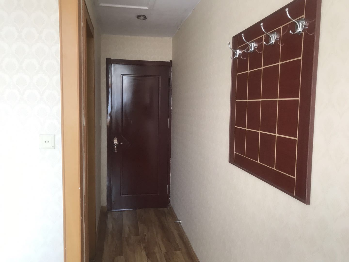 大床房