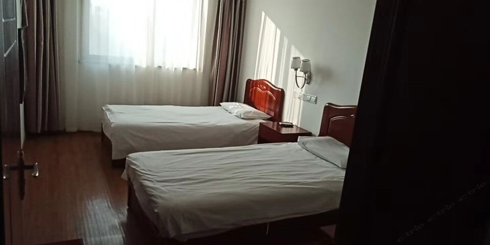 标准间