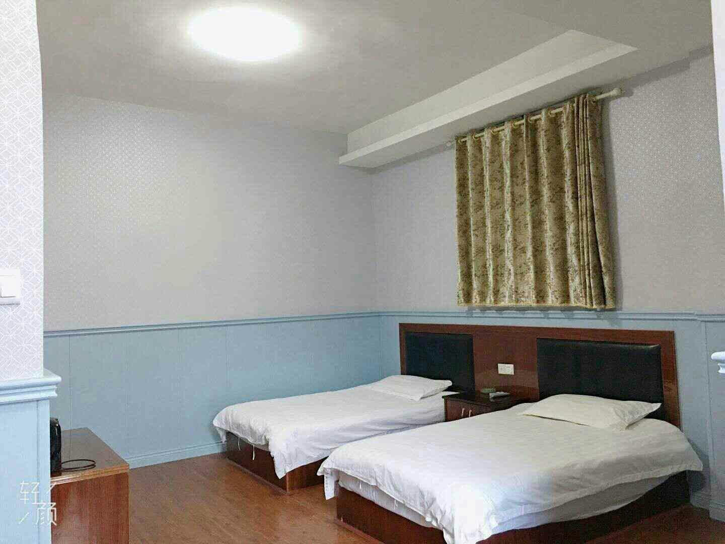 标间