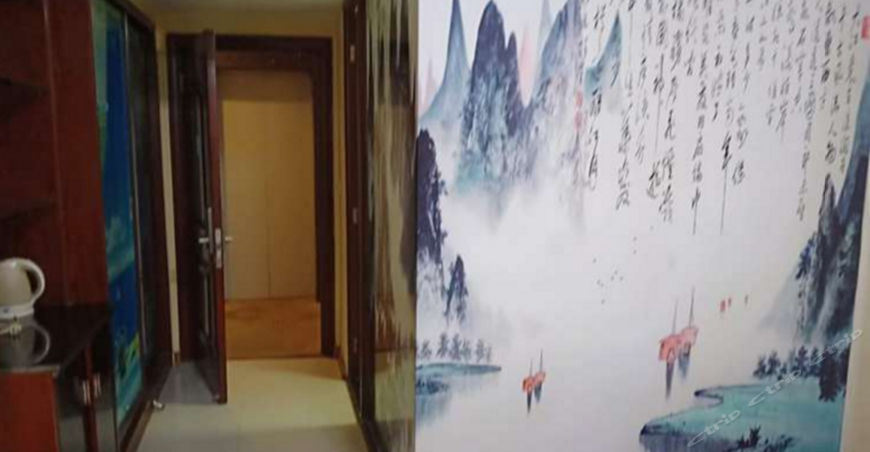 舒适单间